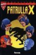 PATRULLA-X N 6 (BIBLIOTECA MARVEL) de THOMAS, ROY 