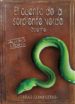EL CUENTO DE LA SERPIENTE VERDE (CDS SENCILLO) (AUDIOLIBRO) de GOETHE, JOHANN WOLFGANG VON 