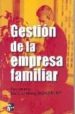 GESTION DE LA EMPRESA FAMILIAR di RUIZ, MANUEL 