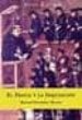 EL FRAILE Y LA INQUISICION de FERNANDEZ ALVAREZ, MANUEL 
