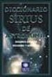 DICCIONARIO SIRIUS DE ASTRONOMIA (2 ED) di VV.AA. 