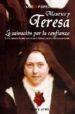 MAURICE Y TERESA: LA SALVACION POR LA CONFIANZA: LA CORRESPONDENC IA ENTRE SANTA TERESA DE LISIEUX Y UN JOVEN SACERDOTE ATRIBULADO di AHERN, PATRICK 