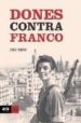 DONES CONTRA FRANCO de CREUS, JORDI 