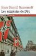 LES AMNESIES DE DEU di BEZSONOFF, JOAN-DANIEL 