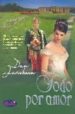 TODO POR AMOR di JACOBSON, DAN 