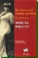 EN BUSCA DEL TIEMPO PERDIDO ; LA PRISIONERA de PROUST, MARCEL 