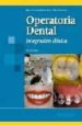 OPERATORIA DENTAL (4 ED.) di BARRANCOS MOONEY, JULIO  BARRANCOS, PATRICIO J.  VV.AA. 