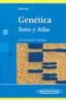 GENETICA: TEXTO Y ATLAS (2 ED.) di PASSARGE, EBERHARD 
