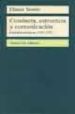 CONDUCTA ESTRUCTURA Y COMUNICACION ESCRITOS TEORICOS 1959-1973 de VERON, ELISEO 