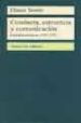 CONDUCTA ESTRUCTURA Y COMUNICACION ESCRITOS TEORICOS 1959-1973 di VERON, ELISEO 