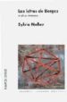 LAS LETRAS DE BORGES Y OTROS ENSAYOS di MOLLOY, SYLVIA 