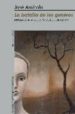 LA BATALLA DE LOS GENEROS: NOVELA GOTICA VERSUS NOVELA DE EDUCACI ON di AMICOLA, JOSE 