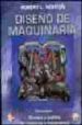 DISEO DE MAQUINARIA: SINTESIS Y ANALISIS DE MAQUINAS Y MECANISMO S (INCLUYE CD-ROM) (3 ED.) de NORTON, ROBERT 