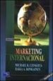 MARKETING INTERNACIONAL (6 ED.) di CZINKOTA, MICHAEL  RONKAINEN, ILKKA A. 