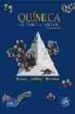 QUIMICA: LA CIENCIA CENTRAL (9 ED.) di VV.AA. 