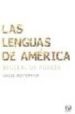 LAS LENGUAS DE AMERICA: RECITAL DE POESIA di VV.AA. 