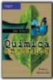QUIMICA ORGANICA (6 ED.) de MCMURRY, JOHN 