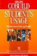 COLLINS COBUILD STUDENTS USAGE de MASCULL, BILL 