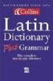 LATIN DICTIONARY AND GRAMMAR di VV.AA. 