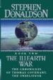 THE ILLEARTH WAR. (CHRONICLES OF THOMAS COVENANT VOL. 2) de DONALDSON, STEPHEN 