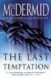 THE LAST TEMPTATION de MCDERMID, VAL 