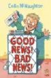 GOOD NEWS! BAD NEWS! de MCNAUGHTON, COLIN 