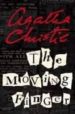 THE MOVING FINGER de CHRISTIE, AGATHA 