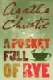 A POCKET FULL OF RYE de CHRISTIE, AGATHA 