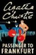PASSENGER TO FRANKFURT de CHRISTIE, AGATHA 