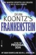 FRANKENSTEIN di KOONTZ, DEAN 
