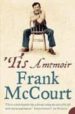 TIS A MEMOIR di MCCOURT, FRANK 