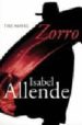 ZORRO de ALLENDE, ISABEL 