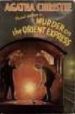 MURDER ON THE ORIENT EXPRESS di CHRISTIE, AGATHA 