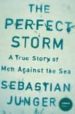 THE PERFECT STORM de JUNGER, SEBASTIAN 