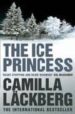 THE ICE PRINCESS di LACKBERG, CAMILLA 