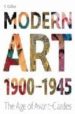 MODERN ART 1900-1945 de CREPALDI, GABRIELE 