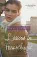 LESSONS IN HEARTBREAK di KELLY, CATHY 