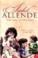 THE SUM OF OUR DAYS di ALLENDE, ISABEL 