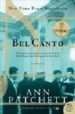 BEL CANTO de PATCHETT, ANN 