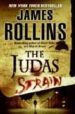 THE JUDAS STRAIN de ROLLINS, JAMES 