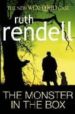 THE MONSTER IN THE BOX de RENDELL, RUTH 