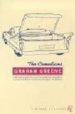 THE COMEDIANS de GREENE, GRAHAM 