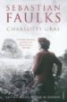 CHARLOTTE GRAY de FAULKS, SEBASTIAN 