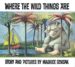 WHERE THE WILD THINGS ARE de SENDAK, MAURICE 