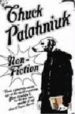 NONFICTION de PALAHNIUK, CHUCK 