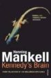 KENNEDY S BRAIN de MANKELL, HENNING 