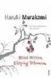 BLIND WILLOW, SLEEPING WOMAN di MURAKAMI, HARUKI 