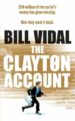 THE CLAYTON ACCOUNT di VIDAL, BILL 