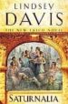 SATURNALIA de DAVIS, LINDSEY 