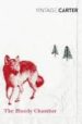 THE BLOODY CHAMBER AND OTHER STORIES de CARTER, ANGELA 